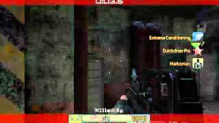 MW3 SPAWNS SUCK!!!