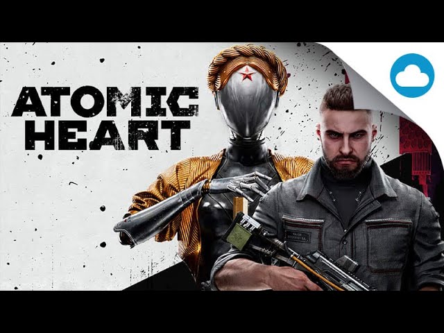 Um novo teaser para a expansão de Atomic Heart revela um novo