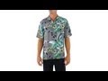 Tommy Bahama Marrakesh Mirage S S Button Up Shirt SwimOutlet Com 