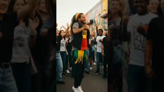 garnet silk #themysticbrothers #abelbmystic #reggaemusic #reggae #DreamScreenAI