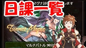 対象rank101 150 中級者向けの攻略指南 グラブル Youtube