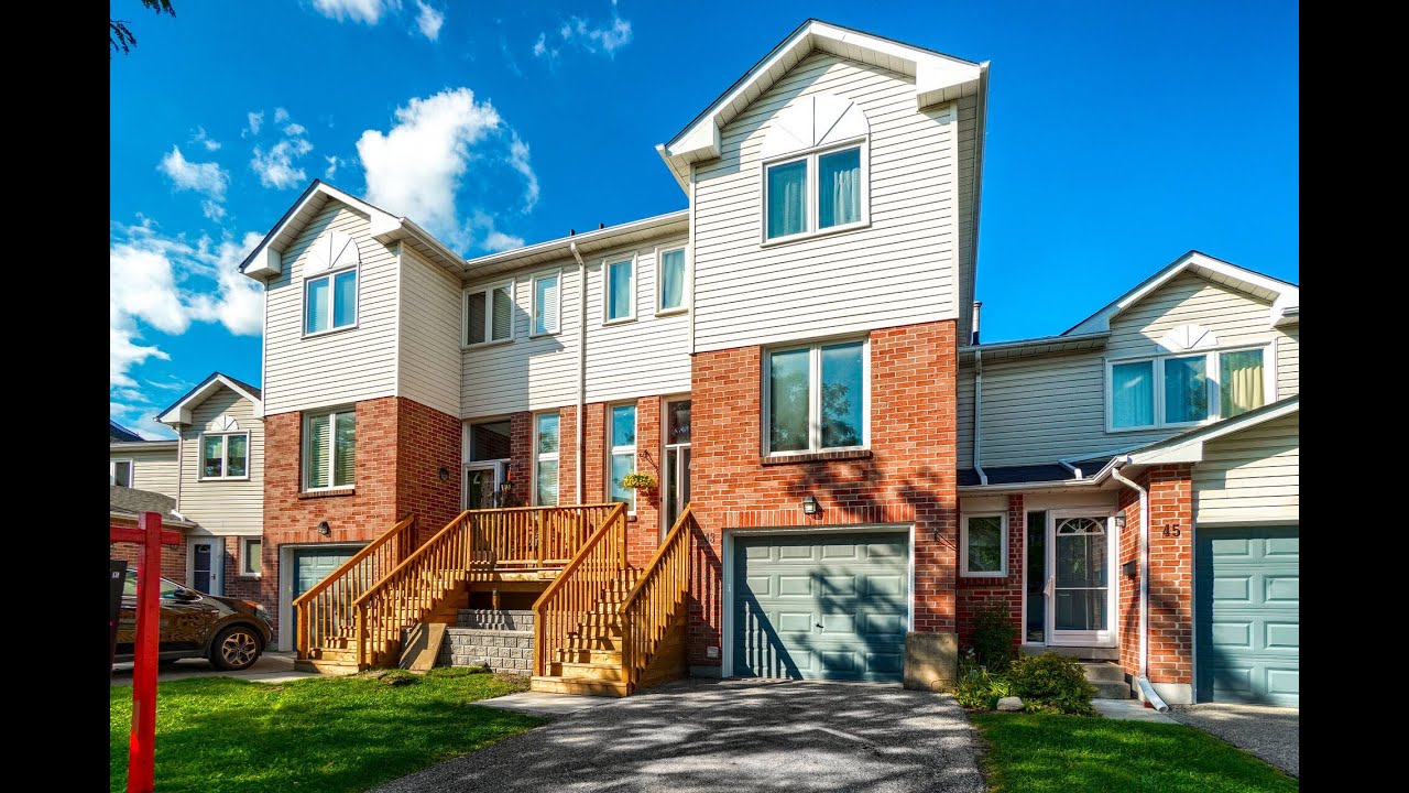 43 Stewart Maclaren Road, Home for Sale Real Estate