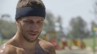 Camp Life: Vasyl Lomachenko | Episode 3