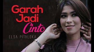 Elsa Pitaloka Pop Minang Garah Jadi Cinto ( Lagu Minang )