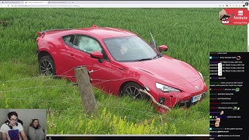 MethodJosh being awkward for 30 minutes straight, with Olli - Part 1.