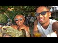 ZANZIBAR SUR UN COUP DE TÊTE.. VLOG 2K21