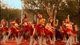 Bring It On Fight To The Finish trailer
