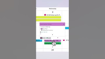Customize your invites in Calendar