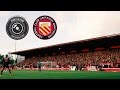 FC United of Manchester - Club with a Capital C | Hyundai #FanFilmFund