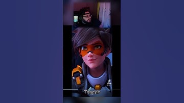 AI Creates Overwatch heroes! Part 1 - Overwatch 2