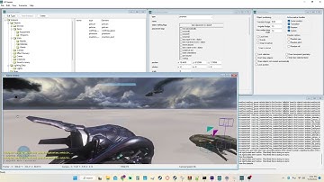Halo 3 Mod Tools Episode 11 Changing Vehicle Camera Limits Phantom & Pelican