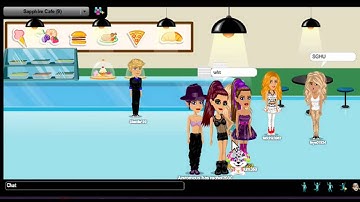 moviestarplanet - anonymous WARNING VIDEO