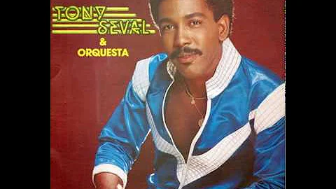 Tony Seval - Zaida (1984)