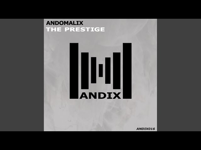 Andomalix - Power of Love