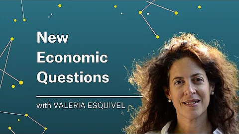 Valeria Esquivel | The Most Pertinent Questions fo...