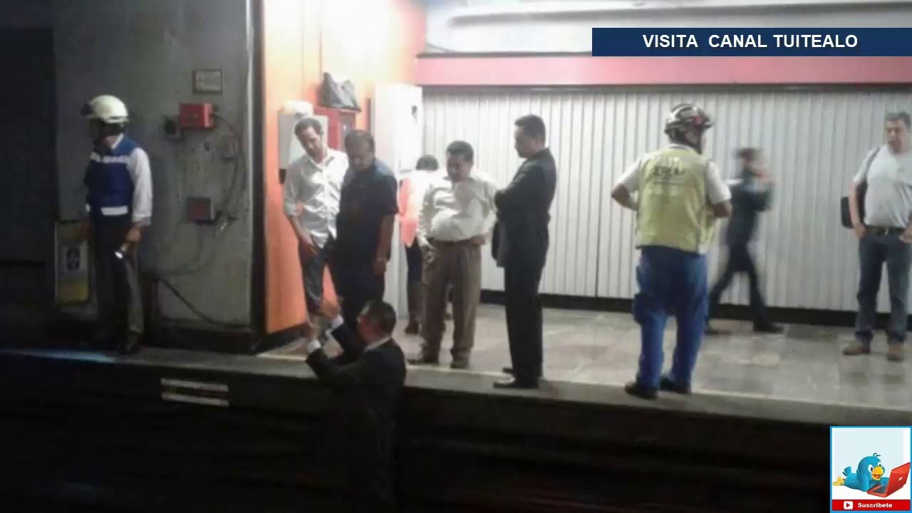 Hombre se arroja a las vías y muere en el Metro Deportivo 18 de marzo de la Línea 3 camera iphone 8 plus apk