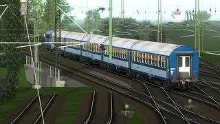 Download Lagu Train Simulator 2019 - Az RW Enhancer tesztje. MP3