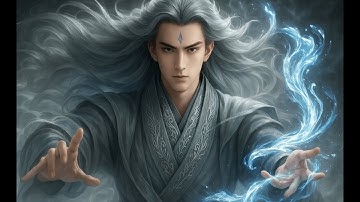 Tiên Nghịch Tập 130 Tu Luyện Sát lục Tiên Quyết