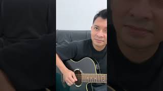 Karena kamu cover alifhia Karena kamu aku rela menunggu semua