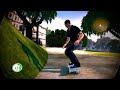Beginning of video