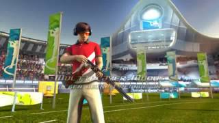 Summer Athletics 2009: Launch - Trailer