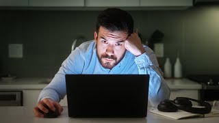 Productivity is making you miserable
