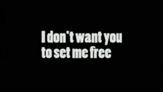 Miniatura del video "Grinderman - (I Don't Need You) To Set Me Free [Lyrics]"