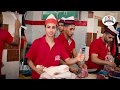 إعلان مغنى لصالح شركة حرب للحوم المجمدة والطازجة