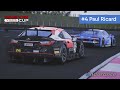 Rd4 Advanced Cup 2020 - Paul Ricard