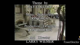 227 Jump Street End Credits 1988