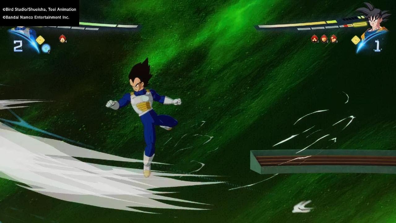 DRAGON BALL: Sparking! ZERO_20260226171935