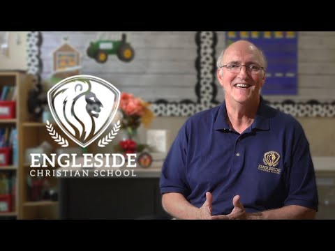 Engleside Christian School Testimonial