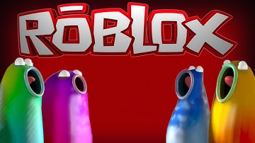 Blob Opera - ROBLOX Theme Song