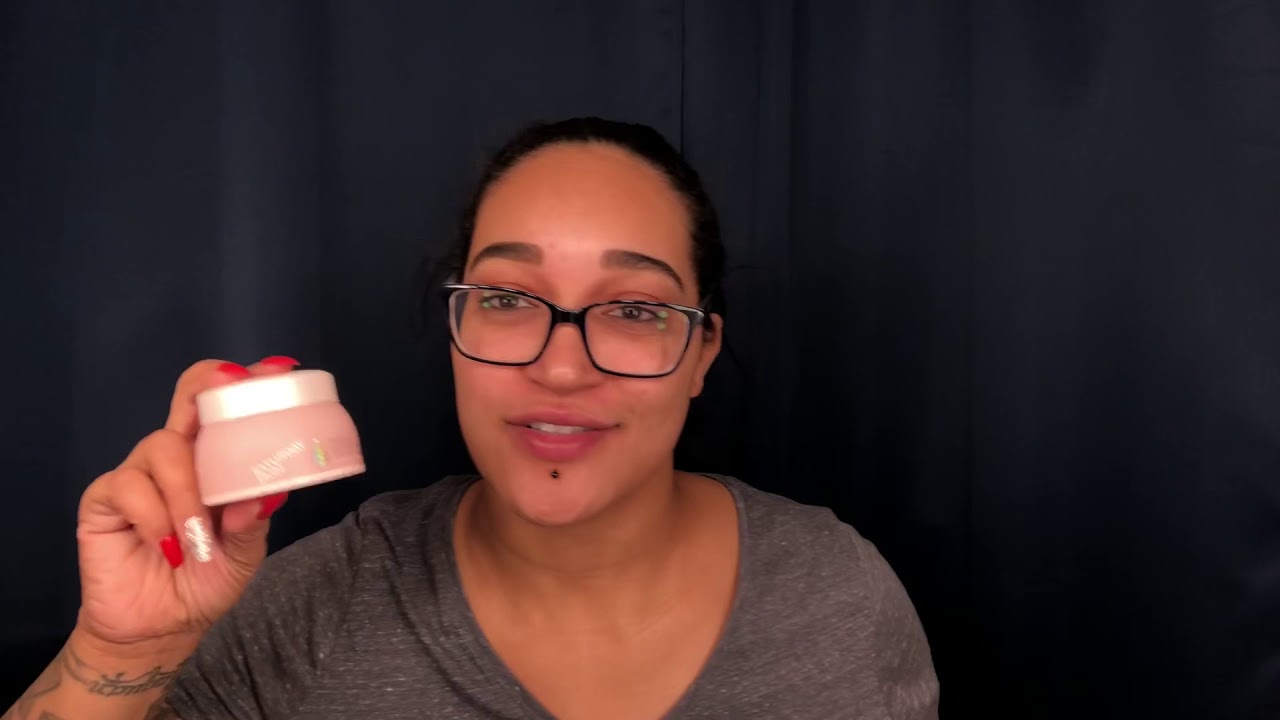 December boxyluxe 2019