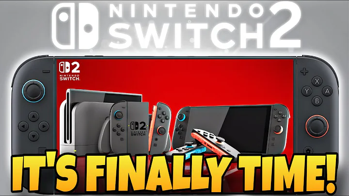 This Changes EVERYTHING For Nintendo Switch 2!