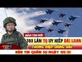 TIN QUÂN SỰ 08/01 | Nếu Ấn Độ và Trung Quốc chiến tranh: Nga sẽ đứng về ai ? | TTV 24/7