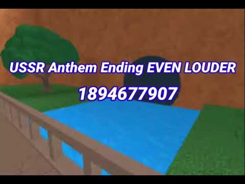 10 Loud And Annoying Roblox Song And Sound Codes Ids 2020 Pt 11 Working Youtube - megalo strike back loud roblox