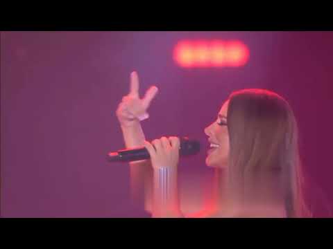 Ани Лорак и Мот - Сопрано(Фестиваль «Dream Fest» в Баку 11.08.2024)