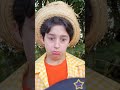 O BOI DA CARA PRETA E O CRACHÁ  com Mimi Julinha #shorts #funny #trend #boidacarapretainfantil