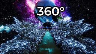 Space Dream 360° Experience HD screenshot 4