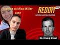 Exploring &quot;r/dan_markel_murder&quot; | With Leo From &quot;544 Camp st&quot; | Discussing The Mica Miller Case