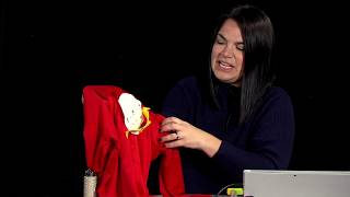 Making STEM Connections Webinar Series: Safety in the Makerspace (2018)