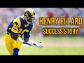 Breaking the mold henry ellards spectacular success story
