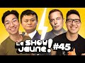 LA PIRE CONFÉRENCE DE L'HISTOIRE ! - LE SHOW JAUNE #45 (Dernier Épisode)