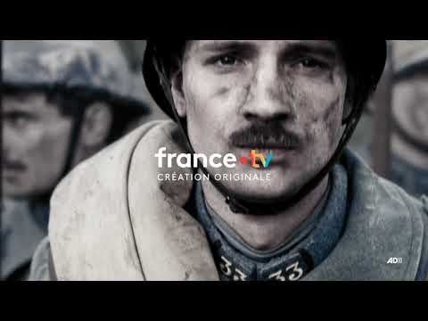 [Bande-annonce] De Gaulle, le commencement