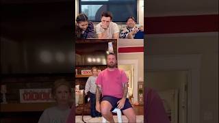 Tom Holland reaction to the funny animated video #fyp #viralvideo #animated #funny
