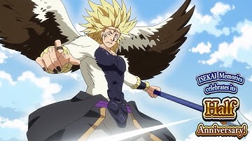 The Beastmaster Is Here and Increased Featured Character Rates | SLIME - ISEKAI Memories