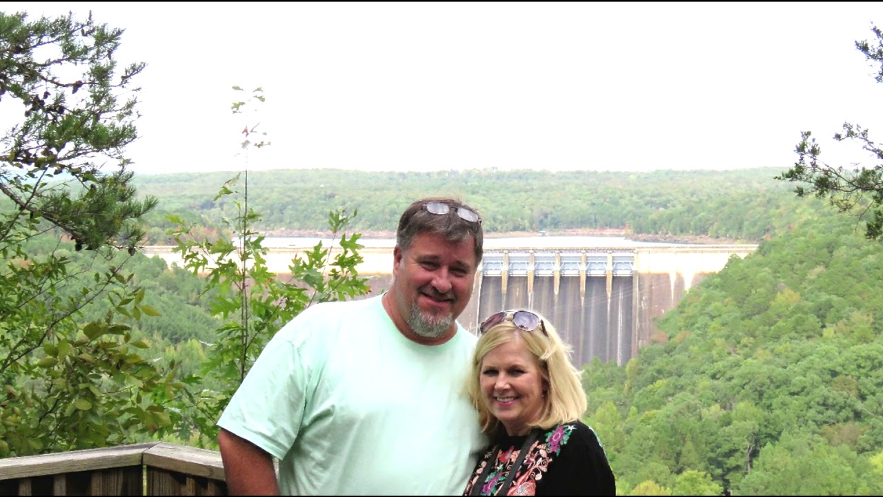 Fairfield Bay Arkansas YouTube