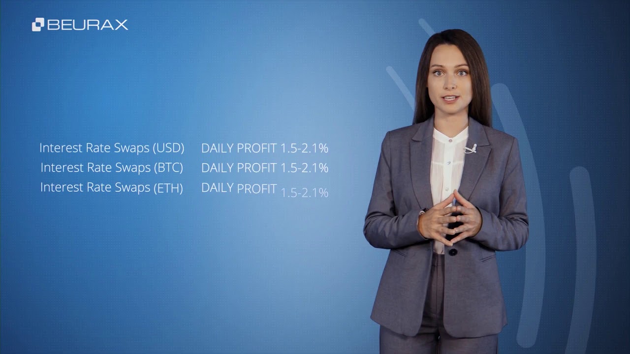 Beurax Deposit Overview