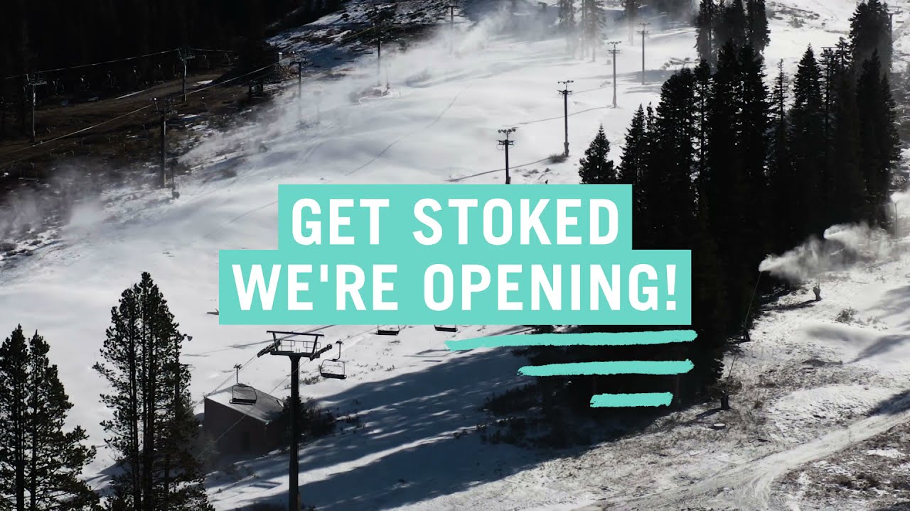 boreal opening day 2023